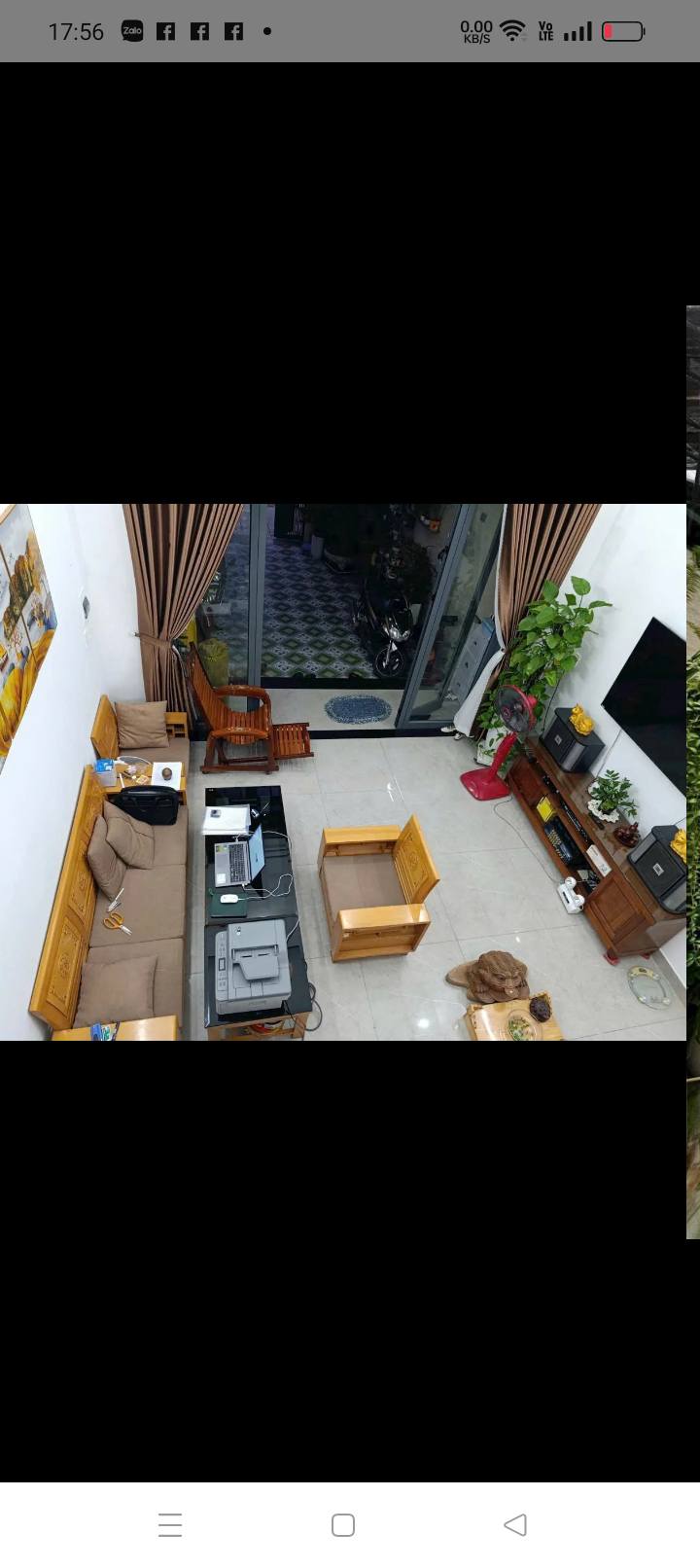 Nhà 2 tầng mặt tiền Nhơn Hòa 3, Liên Chiểu, 81m² giá 5 tỷ - Vị trí đắc địa gần bến xe!