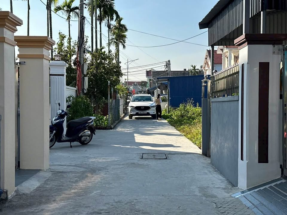 Đất thổ cư thôn Đông, Lâm Động 61m² giá chỉ 1,5 tỷ - Cơ hội vàng cho đầu tư!