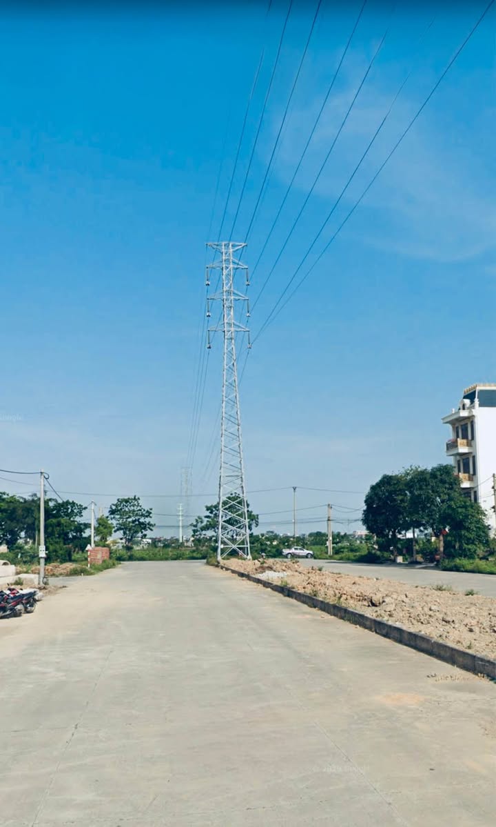 Đất mặt đường T24, Nam Bình 133m² giá 8 tỷ - Đầu tư sinh lời ngay!