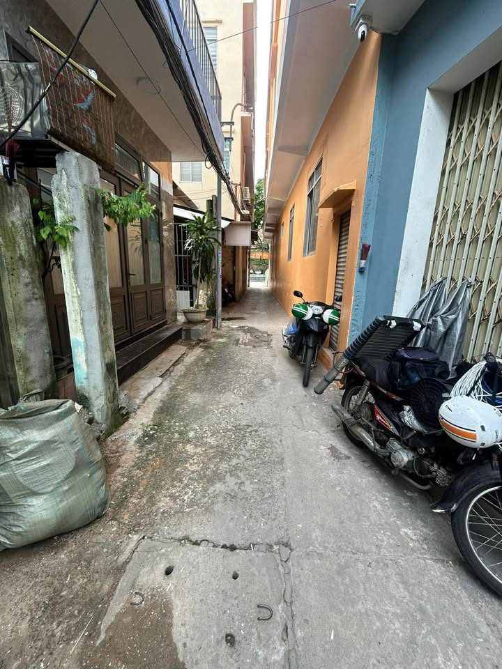 Nhà gác lửng cho thuê tại kiệt Ngô Quyền, Sơn Trà 50m² giá 7 triệu - Gần Cầu Rồng!