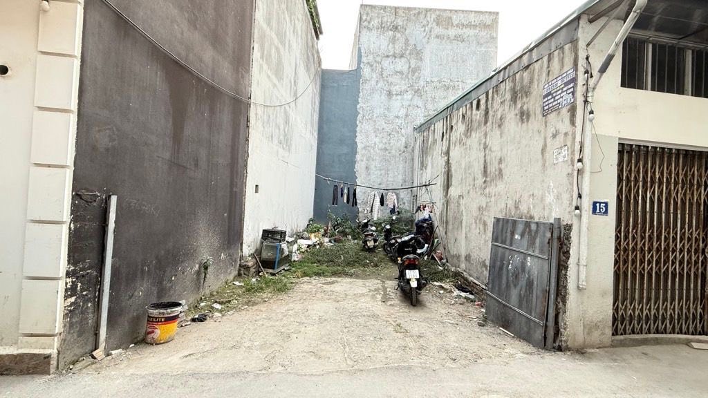 Nhà riêng Tây Mỗ 46m² giá 9 tỷ - Ô tô vào tận đất, kinh doanh đỉnh cao!