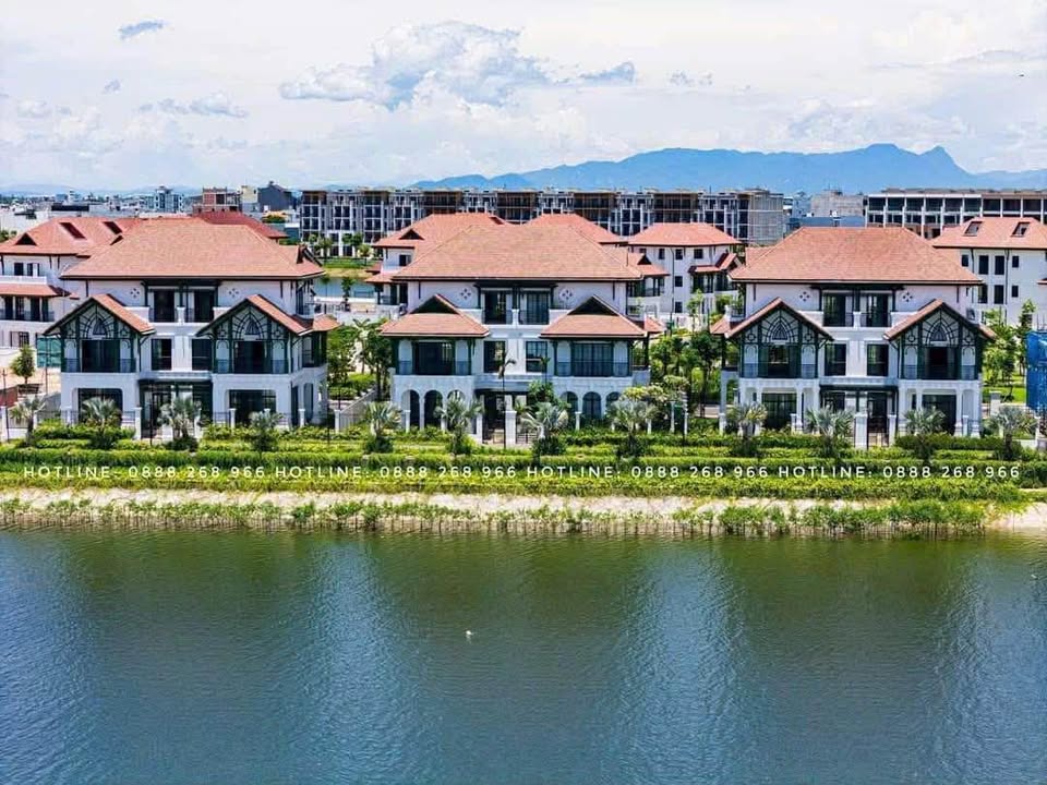 FrontHouse mặt tiền Nguyễn Tất Thành, Hội An 642m² giá 23 tỷ - Cơ hội đầu tư kinh doanh đắc địa!