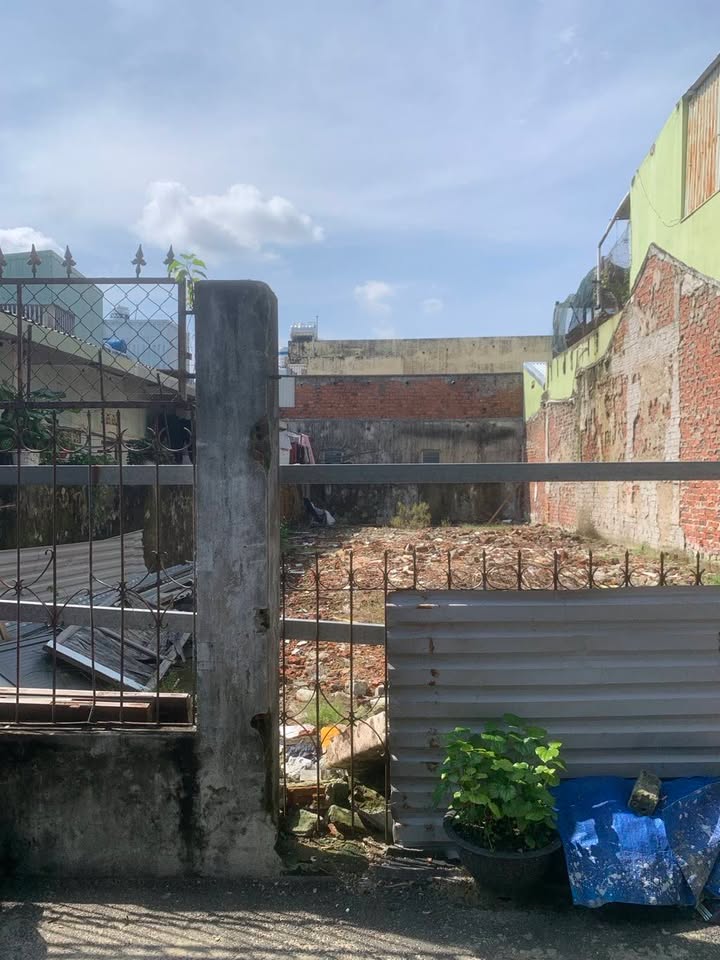 Đất nền Liên Chiểu Đà Nẵng 150m² giá 6.5 tỷ - Vị trí đẹp, đầu tư sinh lời!