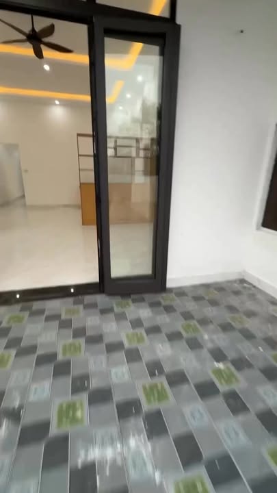 Nhà riêng mặt tiền Dương Sơn, Hòa Tiến 171m² giá 2.5 tỷ - Không ngập nước!