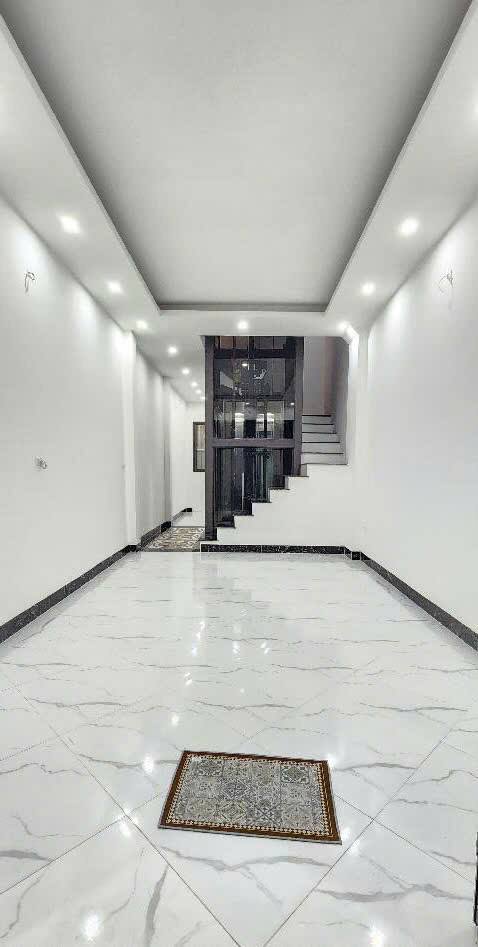 Nhà 5 tầng Xuân Đỉnh 68m² giá 14 tỷ - Ô tô đỗ cửa, Kinh doanh sinh lời