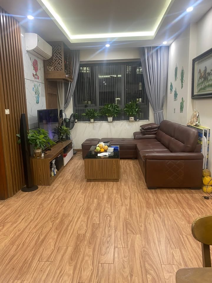 Căn hộ 2PN 2WC tại CC Thái Hà, 69m² giá 6.2 tỷ - Sẵn sàng vào ở ngay!