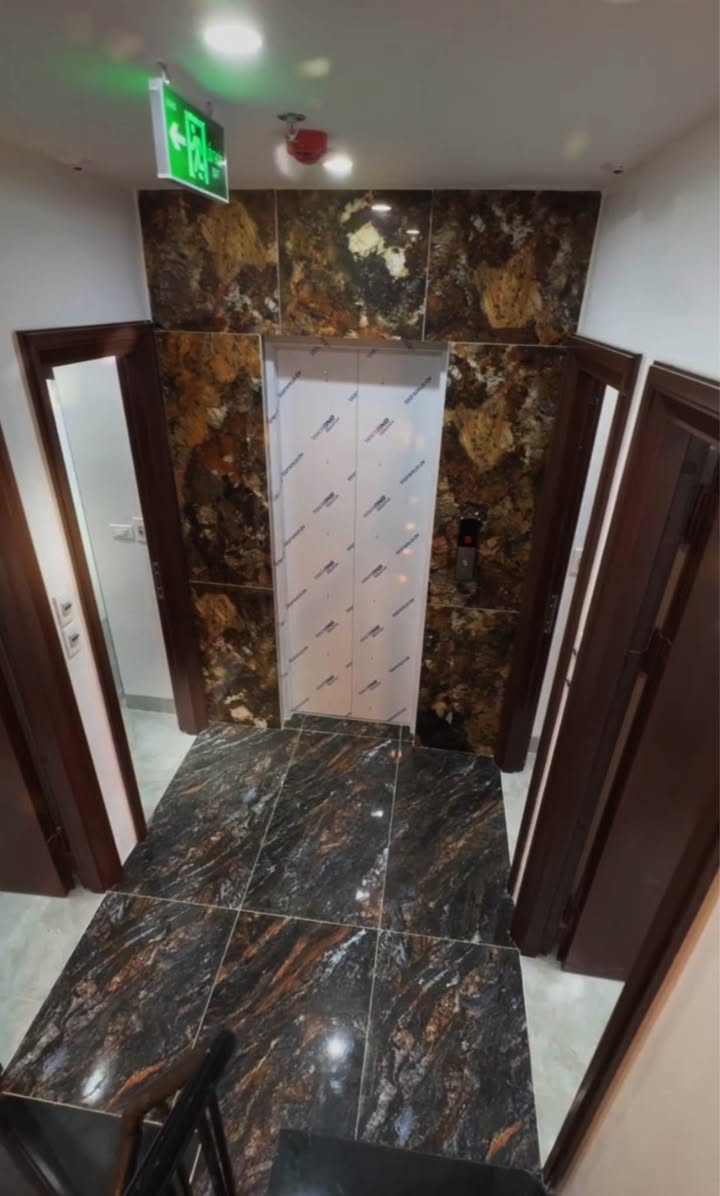 FrontHouse Văn Chương Đống Đa 67.4m² giá 16.8 tỷ - Dòng tiền khủng 1 tỷ/năm!