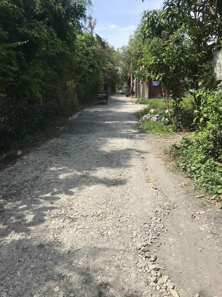 Đất nền Hóc Môn 66m² giá 700 triệu - Đầu tư sinh lời ngay!