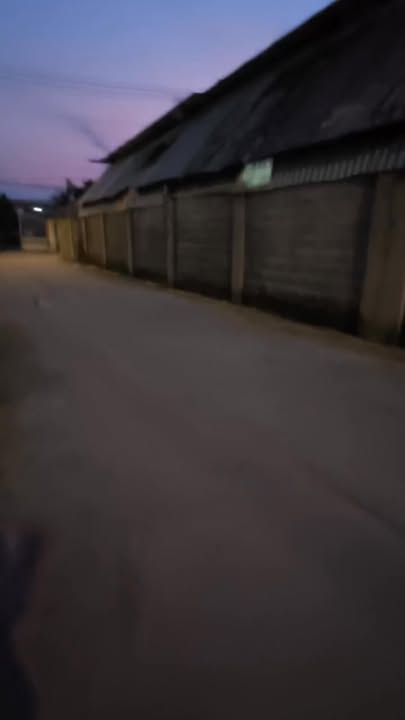 Đất Tân Thới Nhì 64m² chỉ 2.5 tỷ - Lô góc 2 mặt tiền, xây mới ngay!