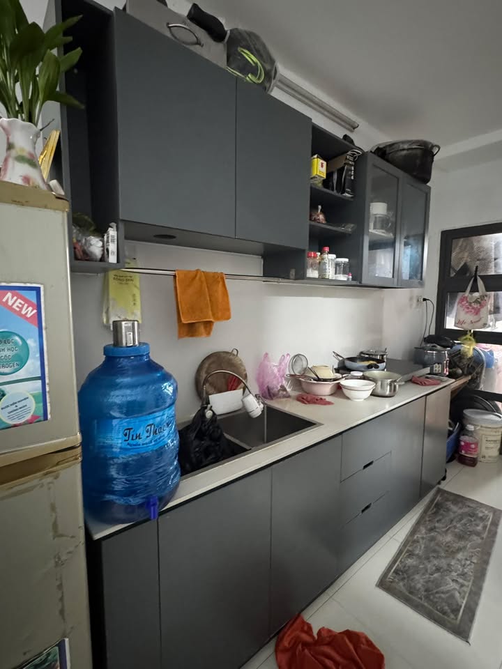 Chung cư Nam Ngân, Quy Nhơn 47m² giá chỉ 820 triệu - Cơ hội không thể bỏ lỡ!