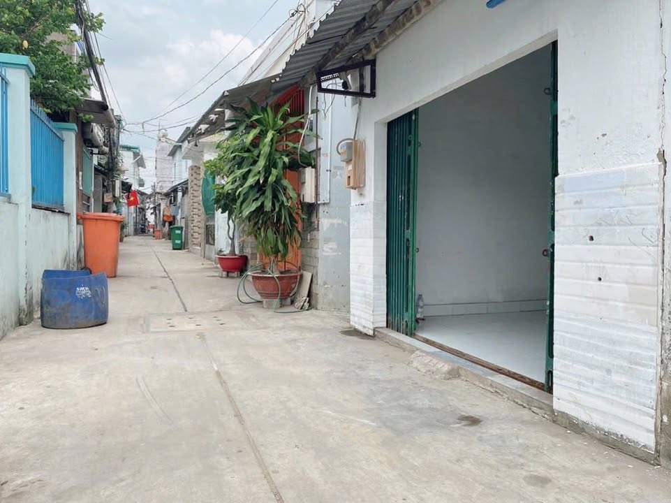 Nhà cấp 4 Tân Kiên, Bình Chánh 96m² giá 3 tỷ - Đầu tư sinh lời ngay!