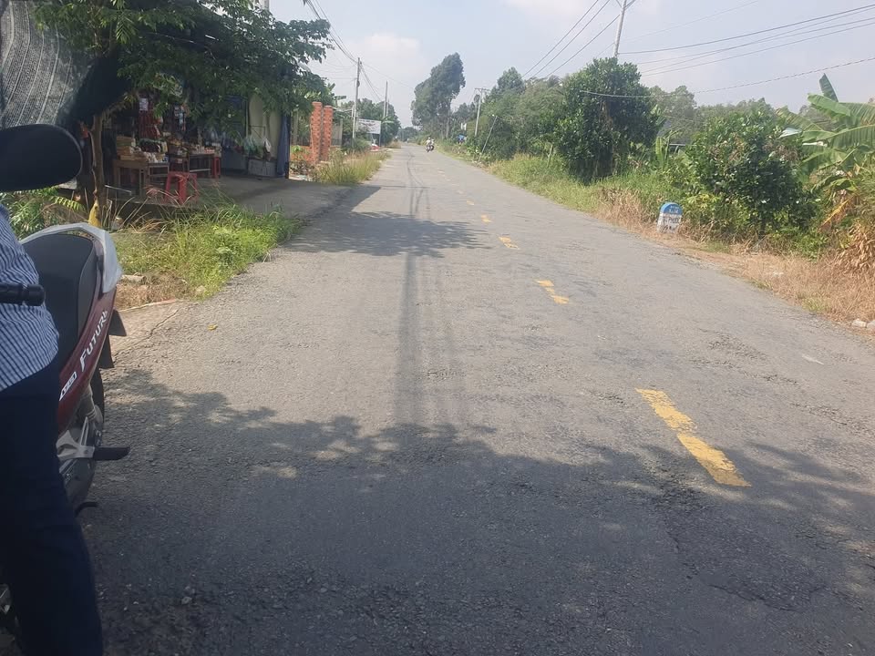 Đất nền Tân Phước 5000m² giá 14.95 tỷ - Sổ hồng chính chủ, thương lượng ngay!