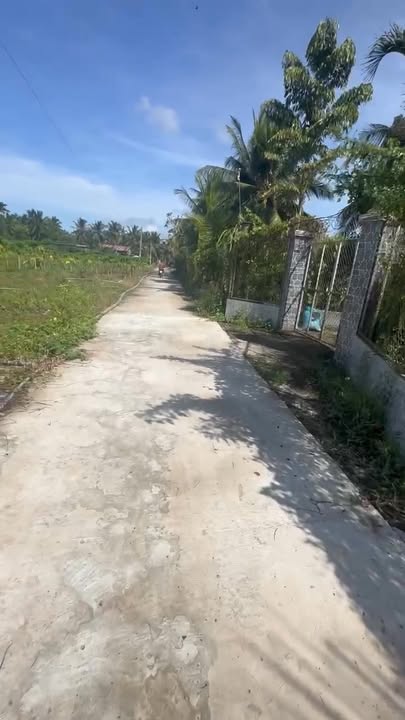 Đất nền liền kề Nhị Quý, Cai Lậy 200m² giá 600 triệu - Đầu tư sinh lời ngay!