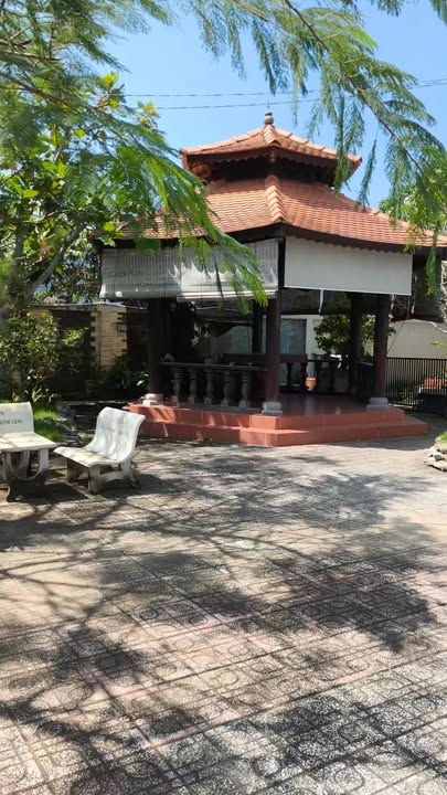 Biệt thự vườn 1400m² giá 15 tỷ tại Cai Lậy - Không thể bỏ lỡ!