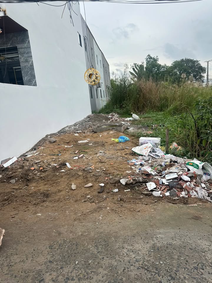 Đất nền Cần Giuộc Long An 100m² giá 700 triệu - Chính chủ cần bán gấp!