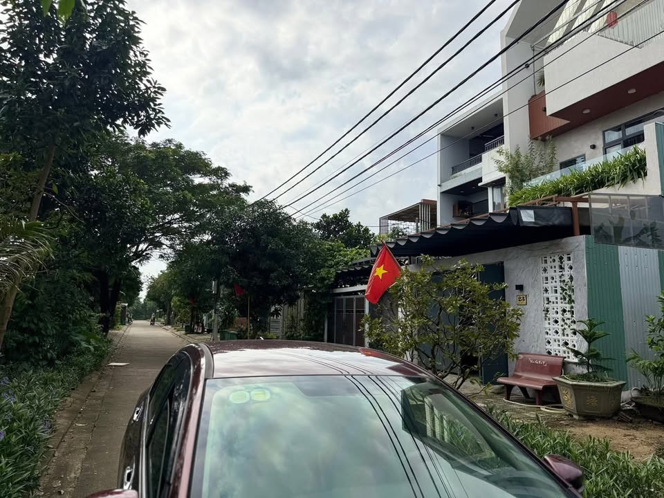Đất nền Đá Bàn 5, Hòa Xuân, Đà Nẵng 120m² giá 3 tỷ - Cơ hội đầu tư hấp dẫn!