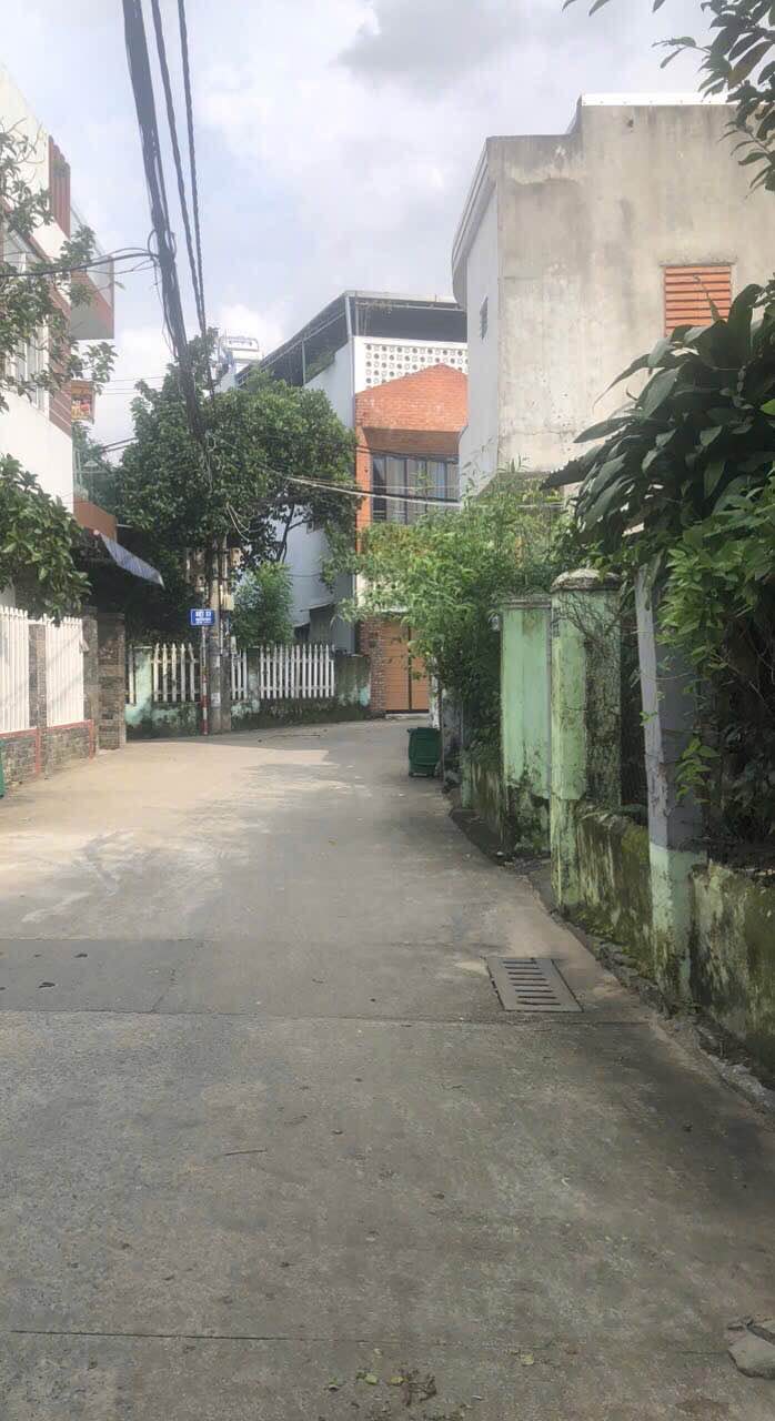 Đất kiệt ô tô đường Bình Thái 4, 78.3m² - Nở hậu, cơ hội đầu tư tốt!