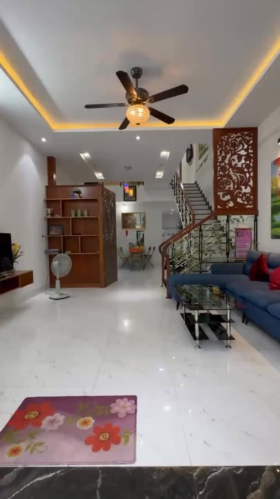 Nhà 3 tầng kiên cố tại An Hải Tây, Đà Nẵng 80m² giá 8 tỷ - Sẵn sàng ở ngay!