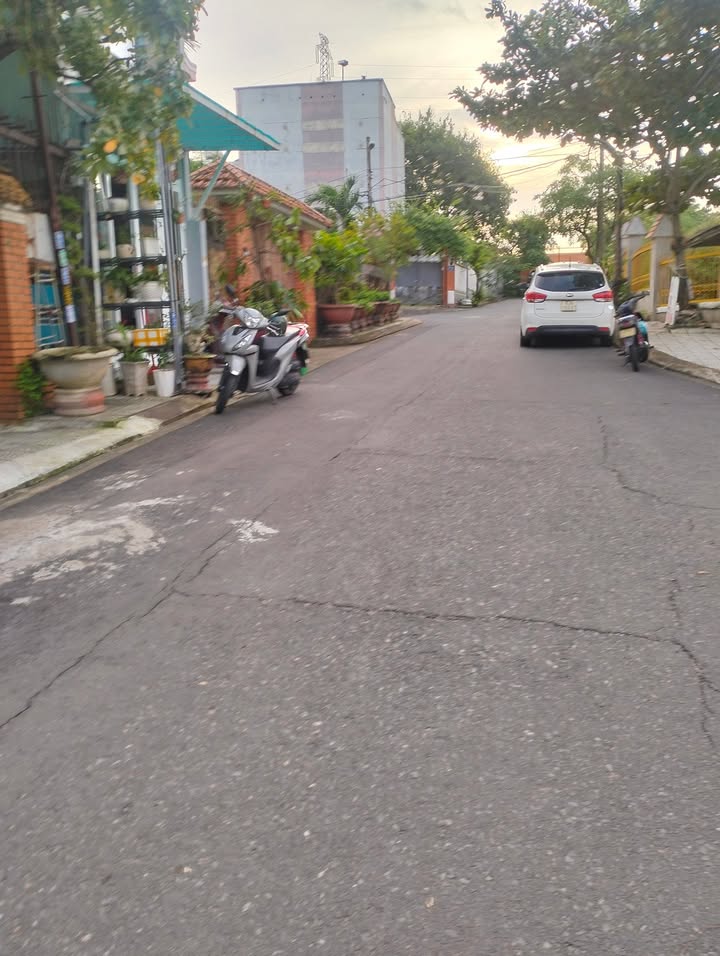 Đất nền Lê Văn Hiến, Khuê Mỹ, Ngũ Hành Sơn, Đà Nẵng 73m² - Vị trí đắc địa, ô tô đậu thoải mái!