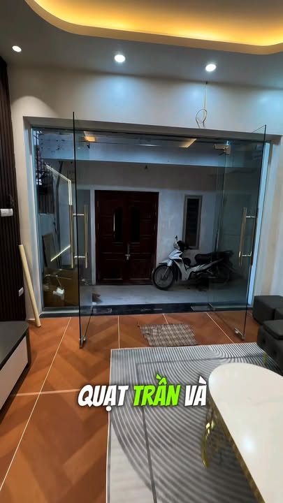 Nhà riêng Tân Mai 23m² giá 7 tỷ - Tiện ích đầy đủ, sẵn sàng vào ở!