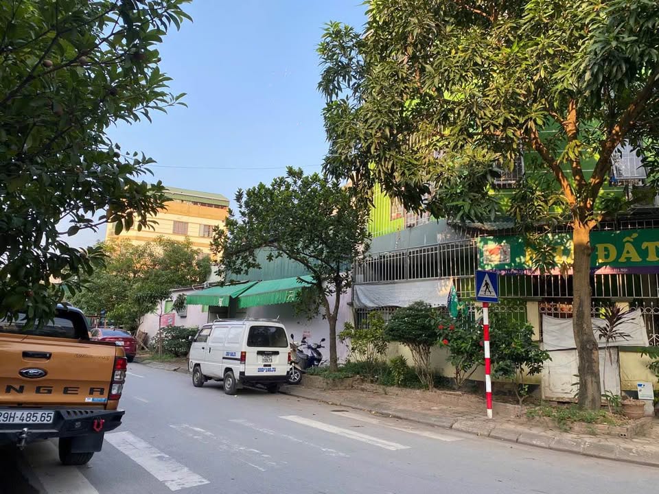 Nhà đẹp Phúc Đồng Long Biên 93m² giá 22 tỷ - Kinh doanh 2 dòng tiền