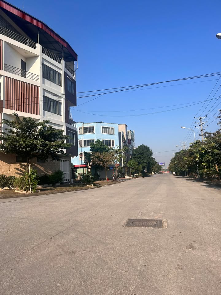 Đất nền 60m² khu tái định cư Trâu Quỳ - Giá tốt, pháp lý rõ ràng!