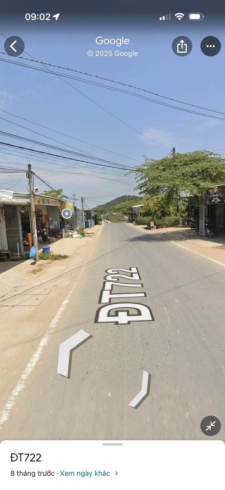 Đất nền Đam Rông 600m² giá 6 tỷ - Tiềm năng kinh doanh lớn!