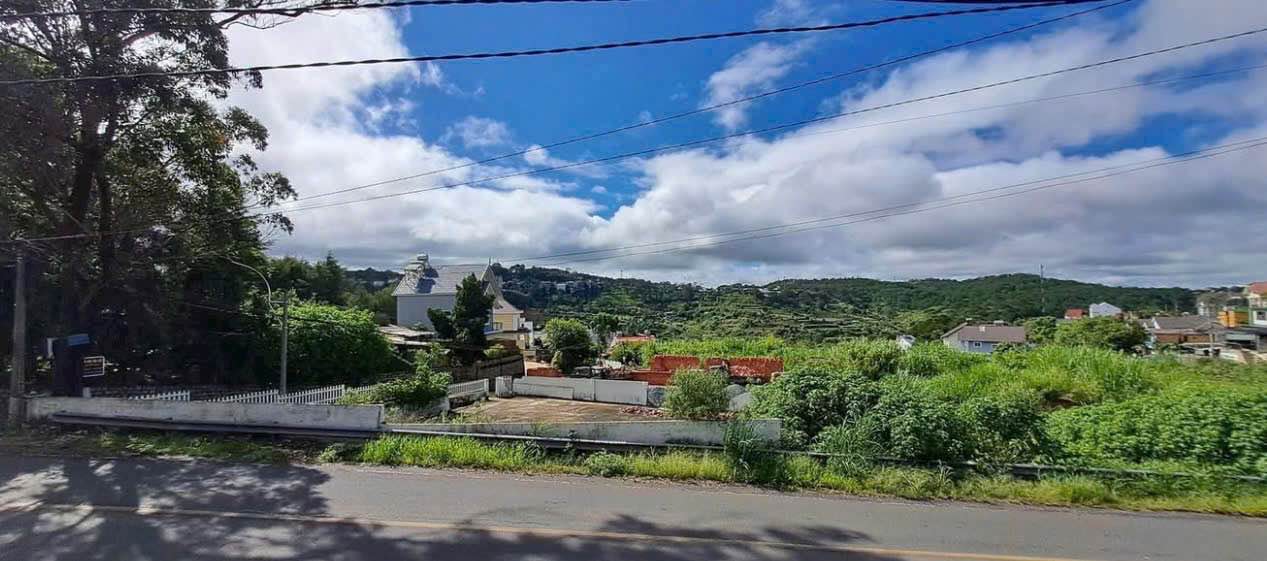 Đất mặt tiền Triệu Việt Vương Đà Lạt 278m² giá 15 tỷ - Cơ hội đầu tư hiếm có!