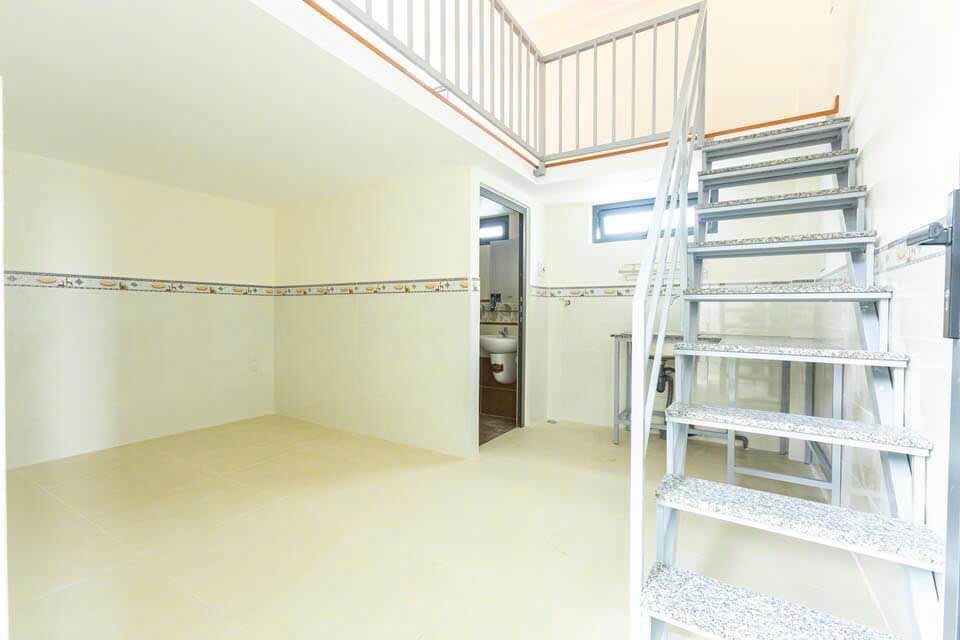 Phòng trọ Đà Lạt - Phan Chu Trinh - Giá 3.2 triệu - An ninh và tự do giờ giấc!