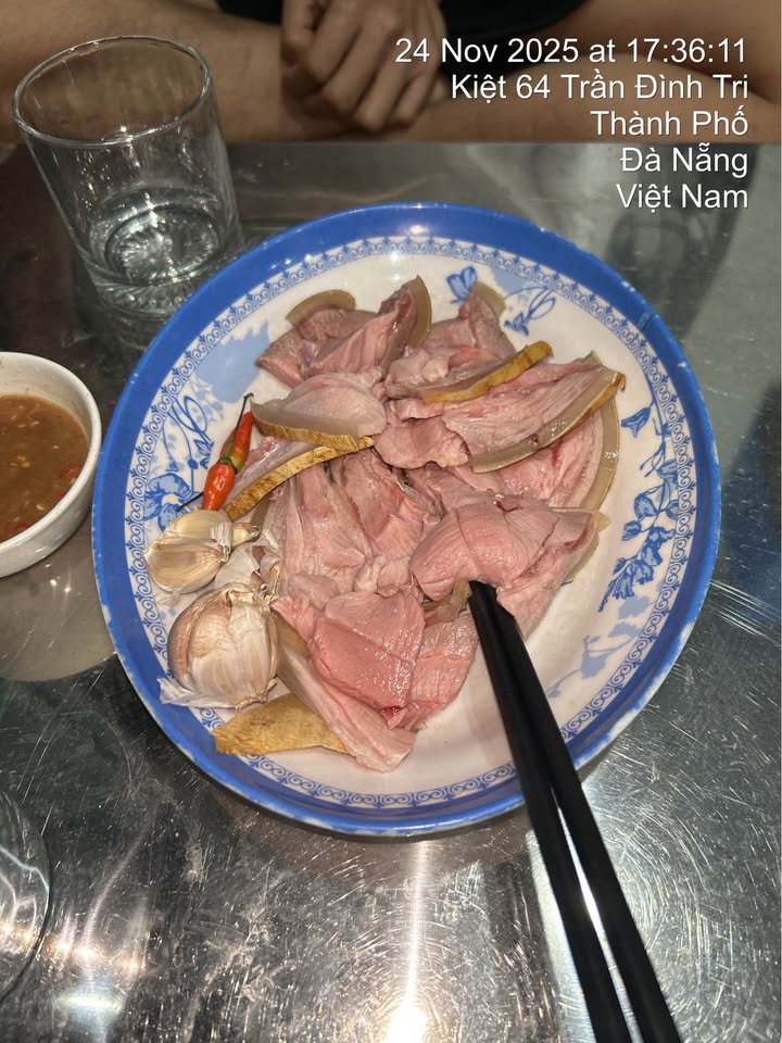 Đất mặt tiền Kinh Dương Vương Đà Nẵng 208m² giá 18 tỷ - Phù hợp kinh doanh mọi ngành!