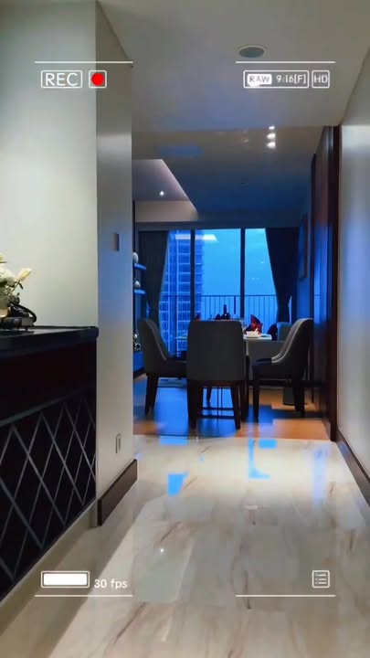 Căn hộ Wyndham Soleil Đà Nẵng 56m² giá 20 triệu - View biển My Khe đẹp mắt!