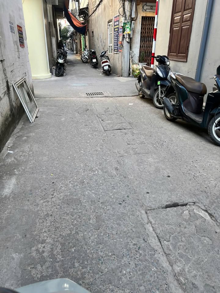 Đất Nền Khu Phố 6 Ninh Hiệp 70m² giá 15 tỷ - Đầu Tư Lý Tưởng!