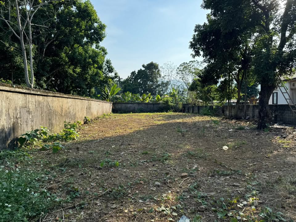 Đất nền Phú Cát - Quốc Oai 418m² giá 6.27 tỷ - Đầu tư sinh lời tiềm năng!