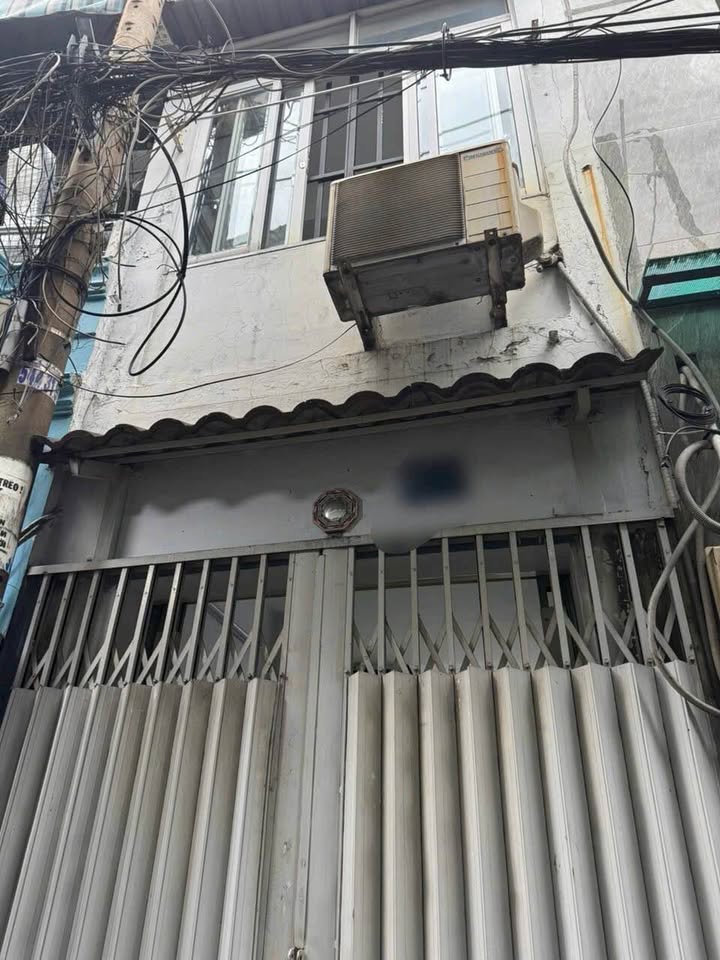 Căn hộ Xô Viết Nghệ Tĩnh, Bình Thạnh 19m² giá 2.65 tỷ - Chính chủ bán gấp!