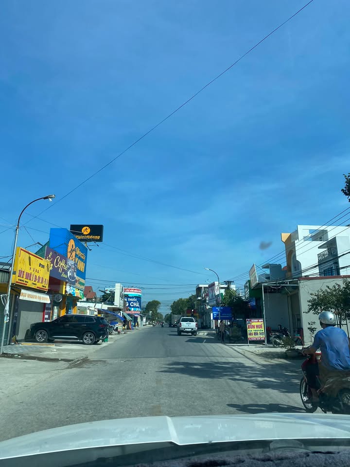 Đất nền đường 4A, xã Quảng Lưu 140m² giá 1 tỷ - Đầu tư sinh lời ngay!