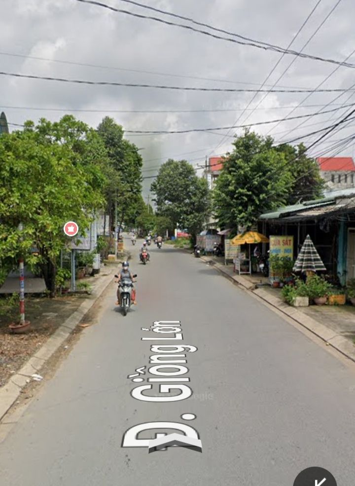 Đất mặt tiền đường nhựa Mỹ Hạnh Nam 300m² giá 7.5 tỷ - Cơ hội đầu tư tuyệt vời!