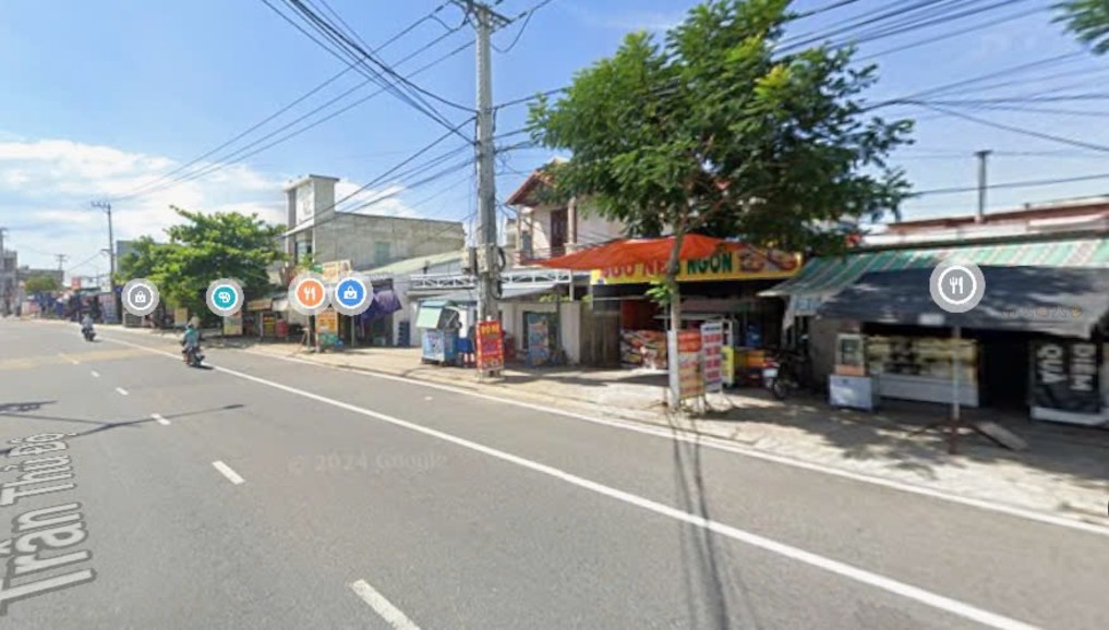 Nhà 2 tầng Trần Thủ Độ, Hoàng Mai, 187m² giá chỉ 6 tỷ - Cơ hội đầu tư tuyệt vời!