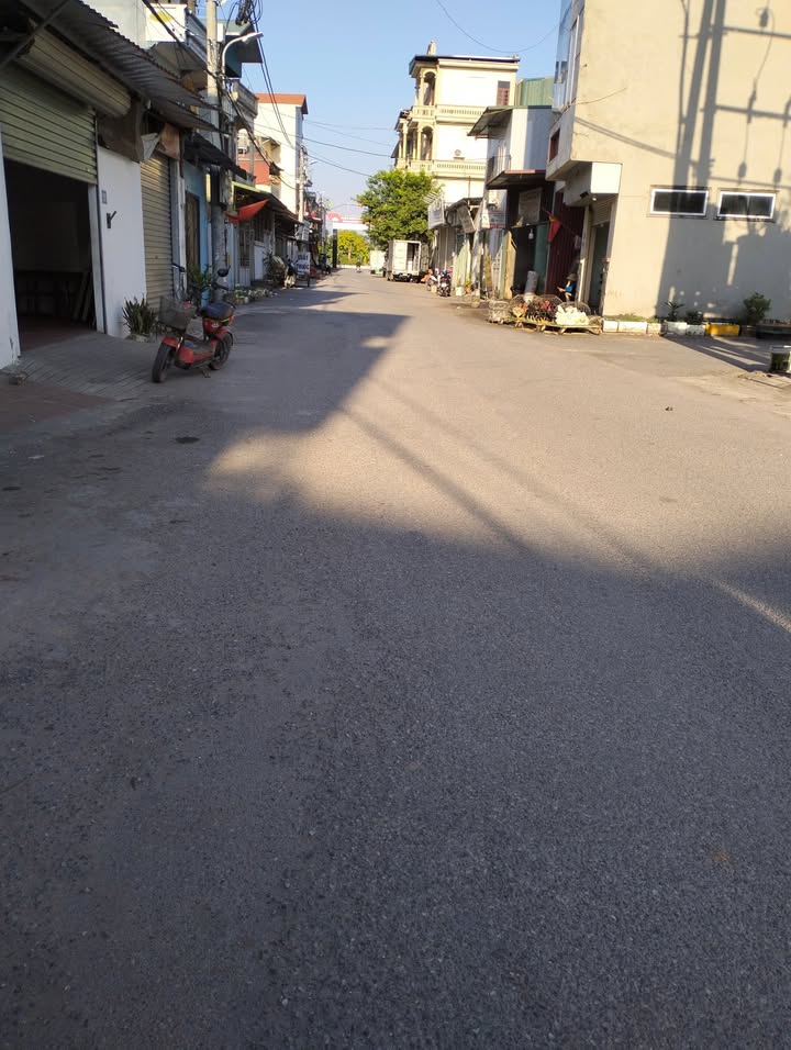 Đất nền Đặng Xá 78m² - Nở hậu, ô tô đỗ cửa, giá thỏa thuận!