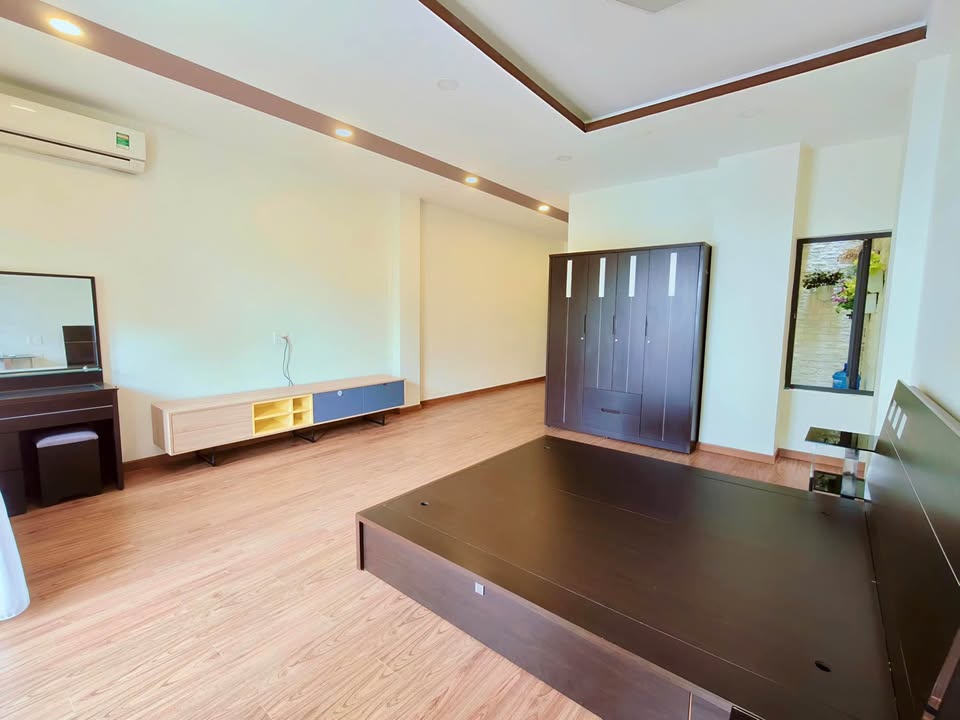 Nhà cho thuê KDT Hà Quang 2 Nha Trang 100m² giá 23 triệu - Thiết kế hiện đại, đầy đủ nội thất!