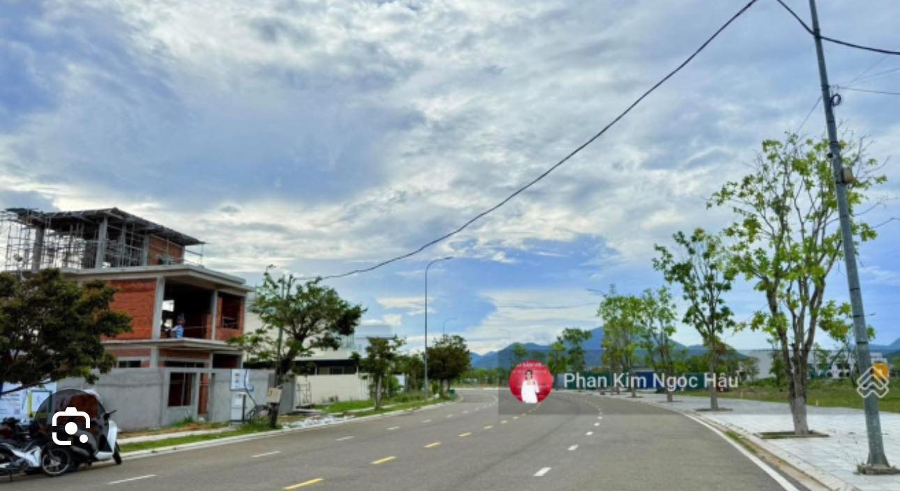 Lô đất kề góc Gói 7 Mỹ Gia 100m² giá 5.7 tỷ - Cơ hội đầu tư hấp dẫn!