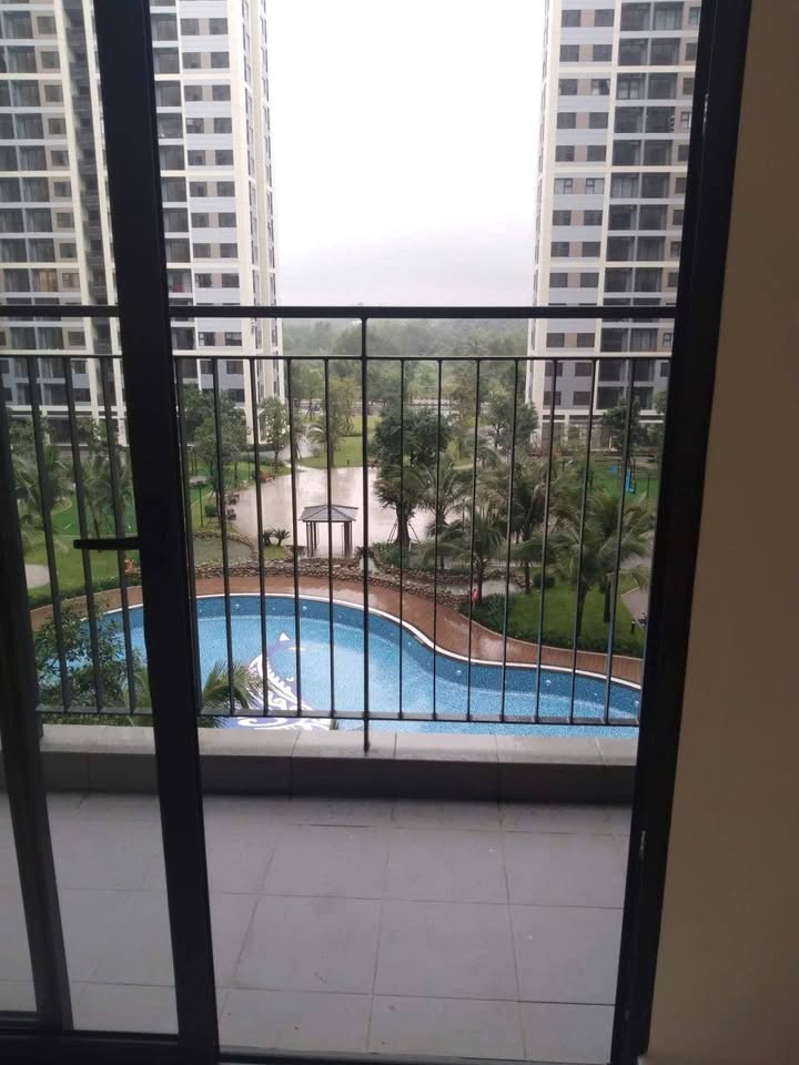 Căn hộ Vinhomes Grand Park Quận 9 2PN giá 6 triệu - Không gian sống lý tưởng!