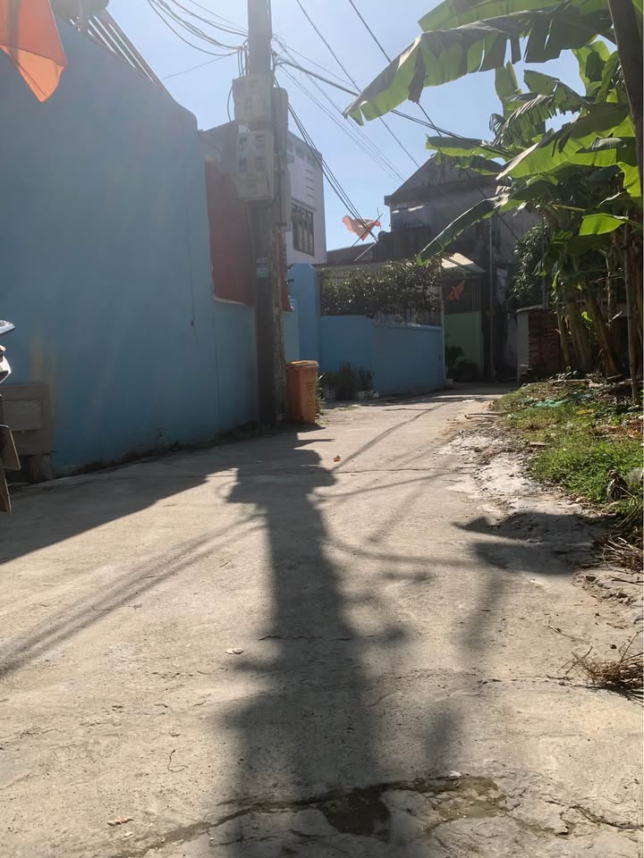 Đất nền Quế Tân 73m² giá chỉ 1.2 tỷ - Sổ đỏ chính chủ, ngay gần KCN!