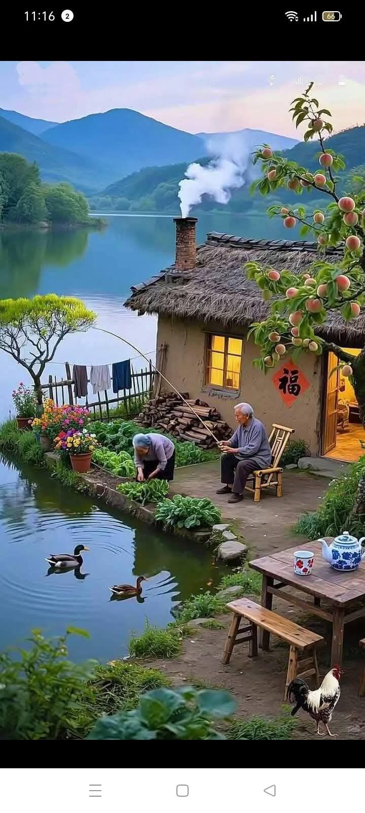 Nhà cấp 4 Trường Thi, 43m² giá chỉ 300 triệu - Ô tô đỗ cửa, cơ hội đầu tư!