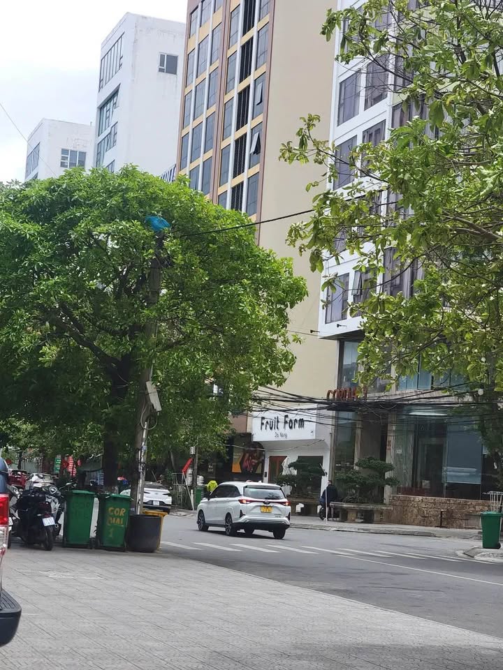 Đất nền Trần Thanh Mại, Đà Nẵng 150m² giá thỏa thuận - Cơ hội đầu tư sinh lời!