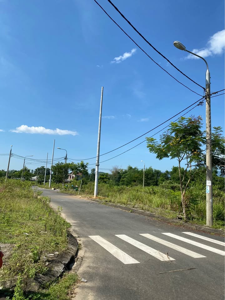 Đất Tái Định Cư Nam nhà vườn Hòa Ninh 100m² giá 1.8 tỷ - Đầu tư sinh lời tiềm năng!