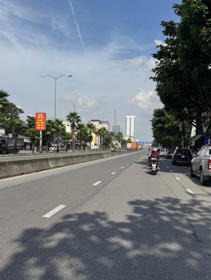 Đất lô góc Võ Văn Kiệt 66m² giá 7 tỷ - Cơ hội đầu tư vàng