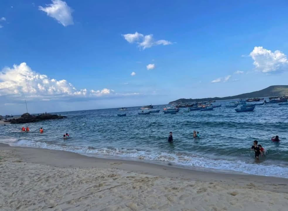 Đất nền Phước Đồng Nha Trang 135m² giá 1 tỷ - Cách biển chỉ vài bước chân!