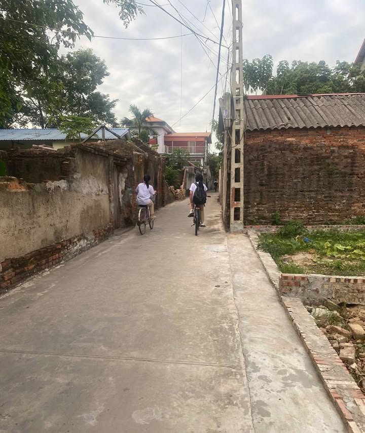 Đất nền Tiên Dược, Sóc Sơn 110m² - Pháp lý rõ ràng, ô tô tránh nhau!