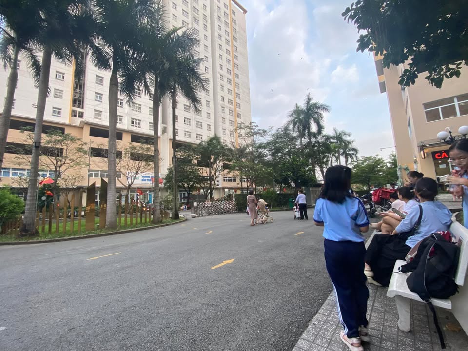 Căn hộ Sunview Town Thủ Đức 52m² giá 2.48 tỷ - Sẵn sàng vào ở!