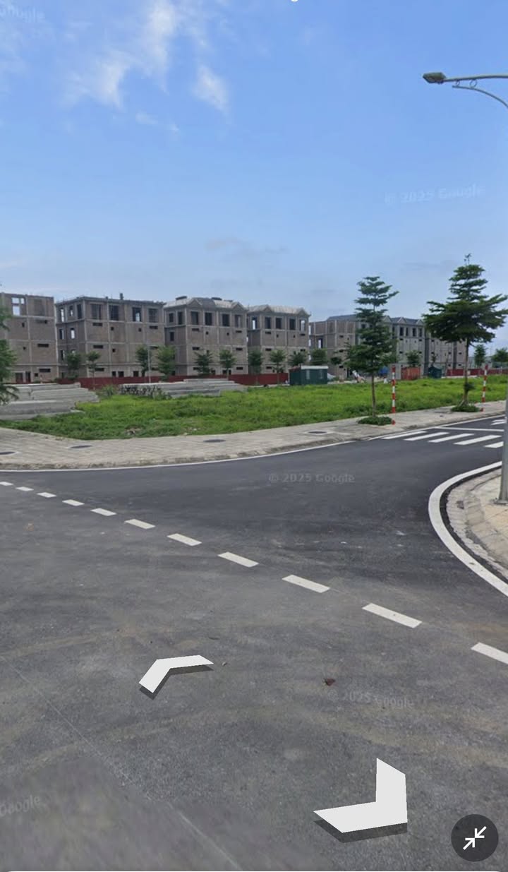 Nhà phố liền kề KĐT Trung Đông 68, 113m² chỉ 5x triệu - Đầu tư sinh lời ngay!